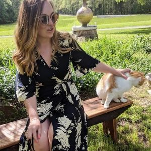 Meet your Posher, Malarie